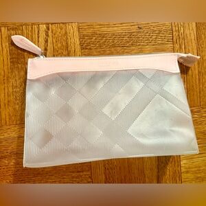 Burberry Beauty Cosmetic Pouch